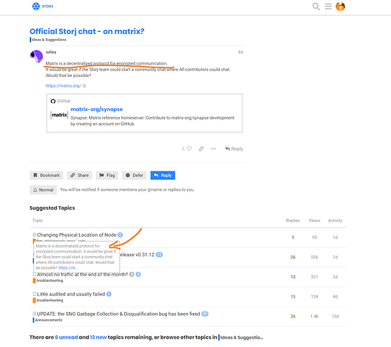 forumerror