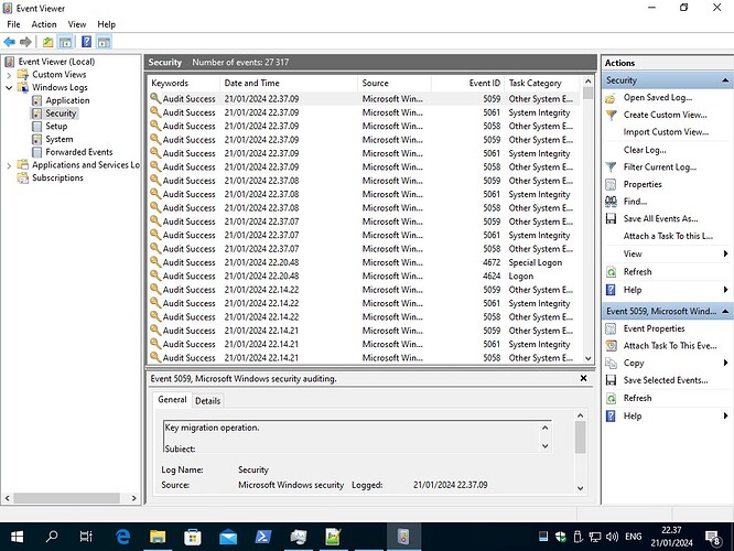 2_4_MSSecurity_causing_a_Storagenode_V3_problem6_node_didnt_suvivedthistime