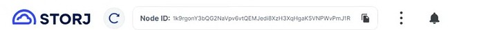 nodeid