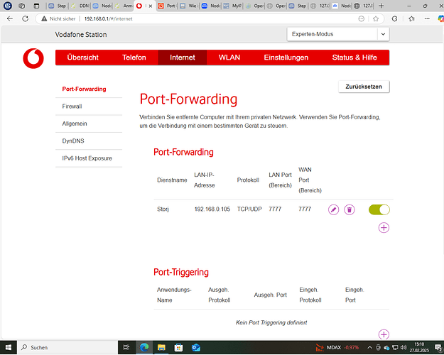 Vodafone